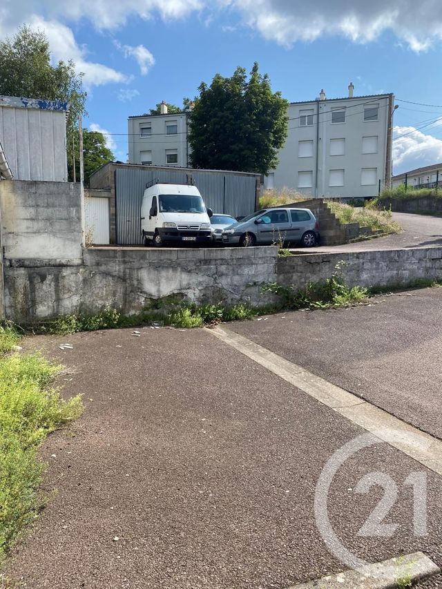 parking à louer - 15.6 m2 - PETITE ROSSELLE - 57 - LORRAINE - Century 21 Côté Est Immobilier