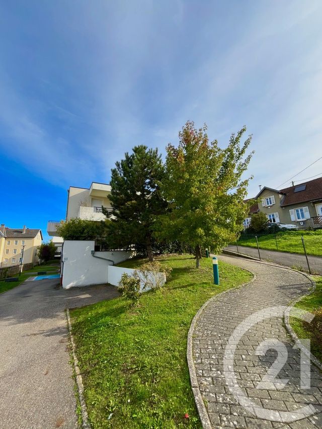 appartement - METZ - 57
