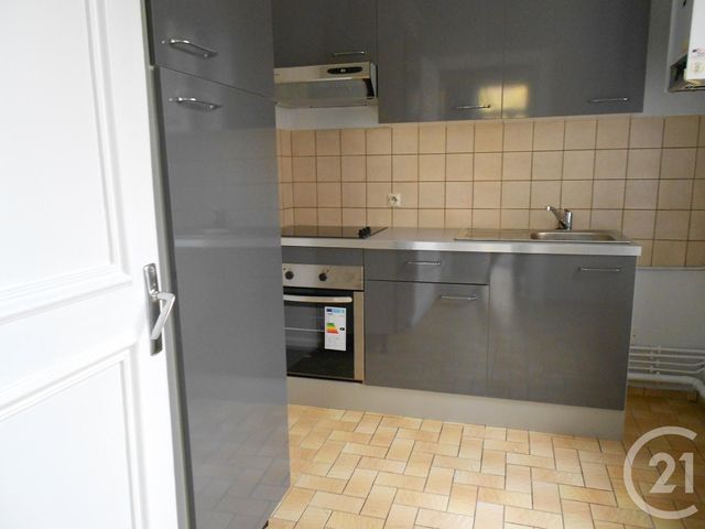 Appartement F2 à louer - 2 pièces - 41.9 m2 - METZ - 57 - LORRAINE - Century 21 Côté Est Immobilier