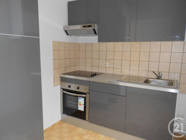 Appartement F2 à louer - 2 pièces - 41.9 m2 - METZ - 57 - LORRAINE - Century 21 Côté Est Immobilier