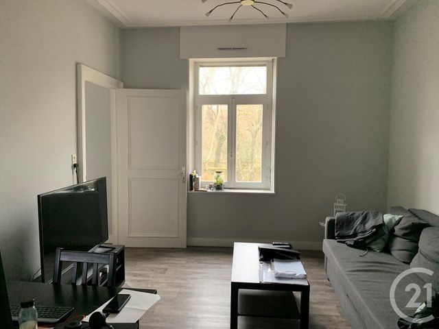 appartement - METZ - 57