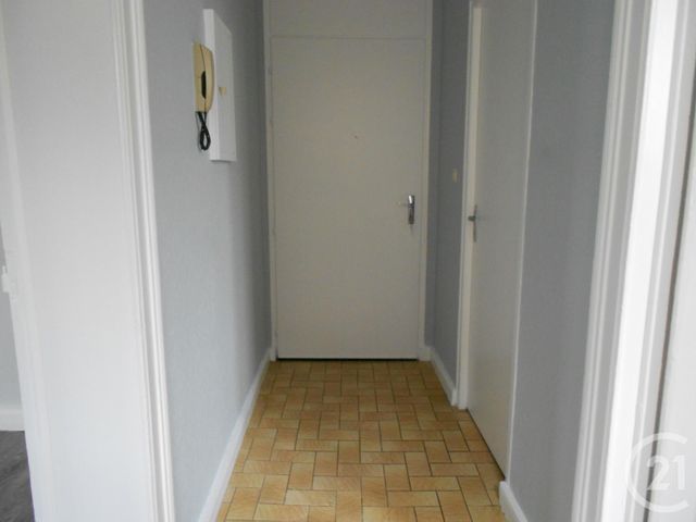 Appartement F2 à louer - 2 pièces - 41.9 m2 - METZ - 57 - LORRAINE - Century 21 Côté Est Immobilier