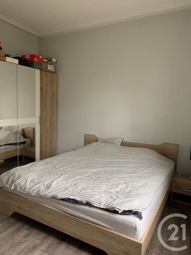 Appartement F2 à louer - 2 pièces - 41.9 m2 - METZ - 57 - LORRAINE - Century 21 Côté Est Immobilier