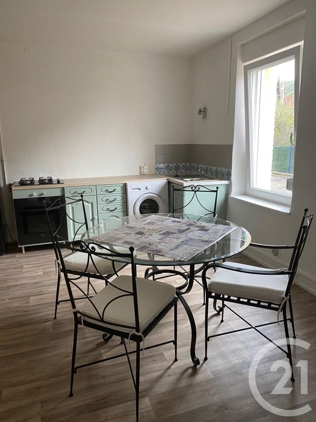 Appartement F3 à louer - 3 pièces - 61.0 m2 - MOYEUVRE GRANDE - 57 - LORRAINE - Century 21 Côté Est Immobilier