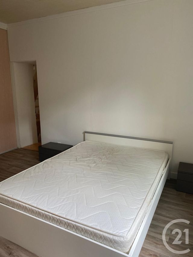 Appartement F3 à louer - 3 pièces - 61.0 m2 - MOYEUVRE GRANDE - 57 - LORRAINE - Century 21 Côté Est Immobilier