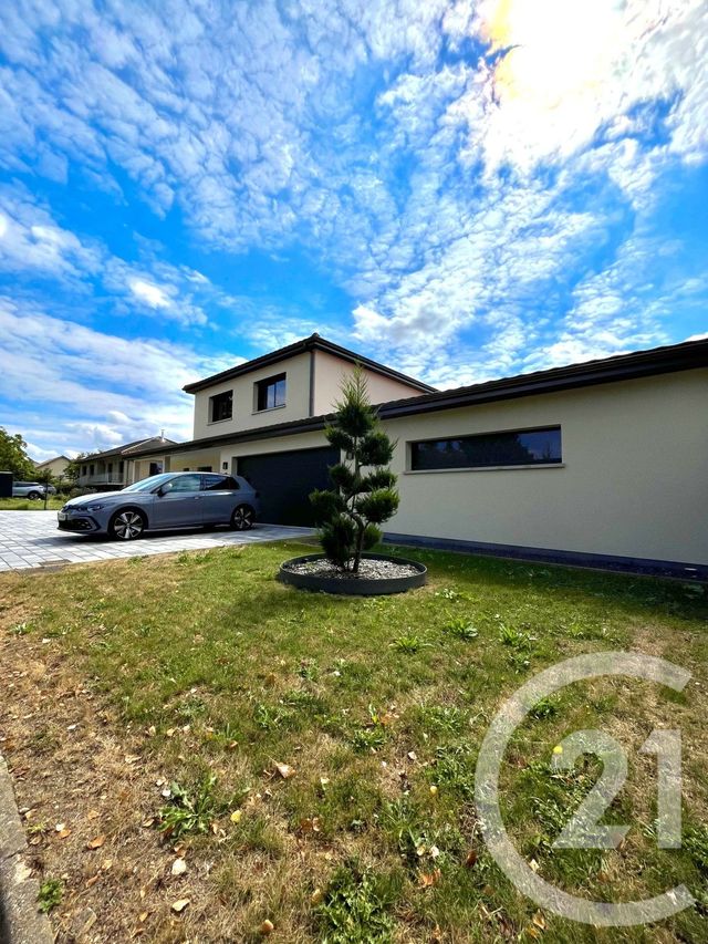 Afficher la photo en grand maison à louer - 6 pièces - 144.4 m2 - CHARLY ORADOUR - 57 - LORRAINE - Century 21 Côté Est Immobilier