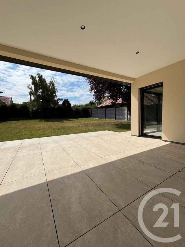 Afficher la photo en grand maison à louer - 6 pièces - 144.4 m2 - CHARLY ORADOUR - 57 - LORRAINE - Century 21 Côté Est Immobilier