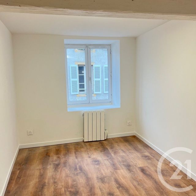 Appartement F3 à louer - 3 pièces - 31.64 m2 - METZ - 57 - LORRAINE - Century 21 Côté Est Immobilier