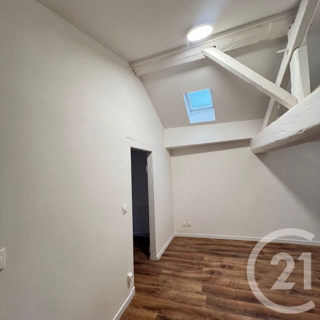 Appartement F3 à louer - 3 pièces - 31.64 m2 - METZ - 57 - LORRAINE - Century 21 Côté Est Immobilier
