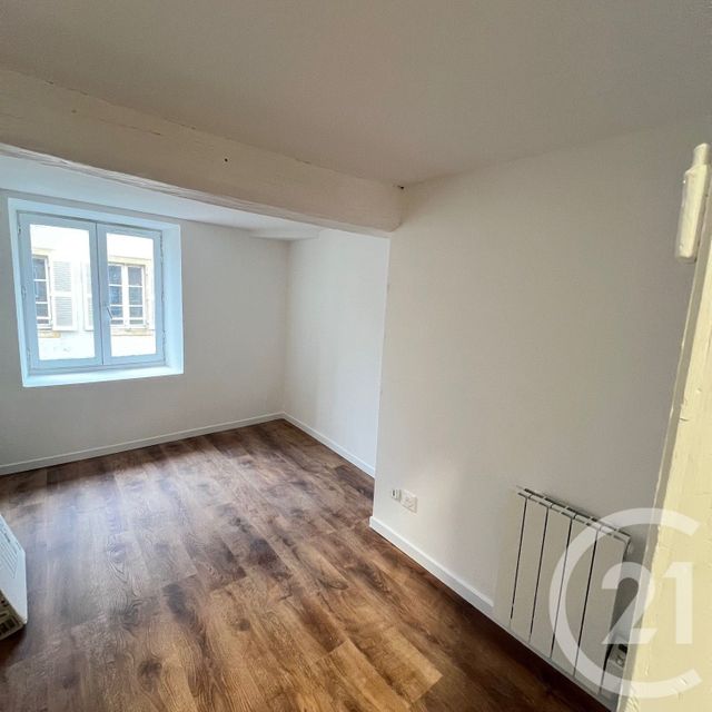 Appartement F3 à louer - 3 pièces - 31.64 m2 - METZ - 57 - LORRAINE - Century 21 Côté Est Immobilier