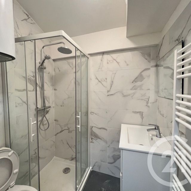 Appartement F3 à louer - 3 pièces - 31.64 m2 - METZ - 57 - LORRAINE - Century 21 Côté Est Immobilier