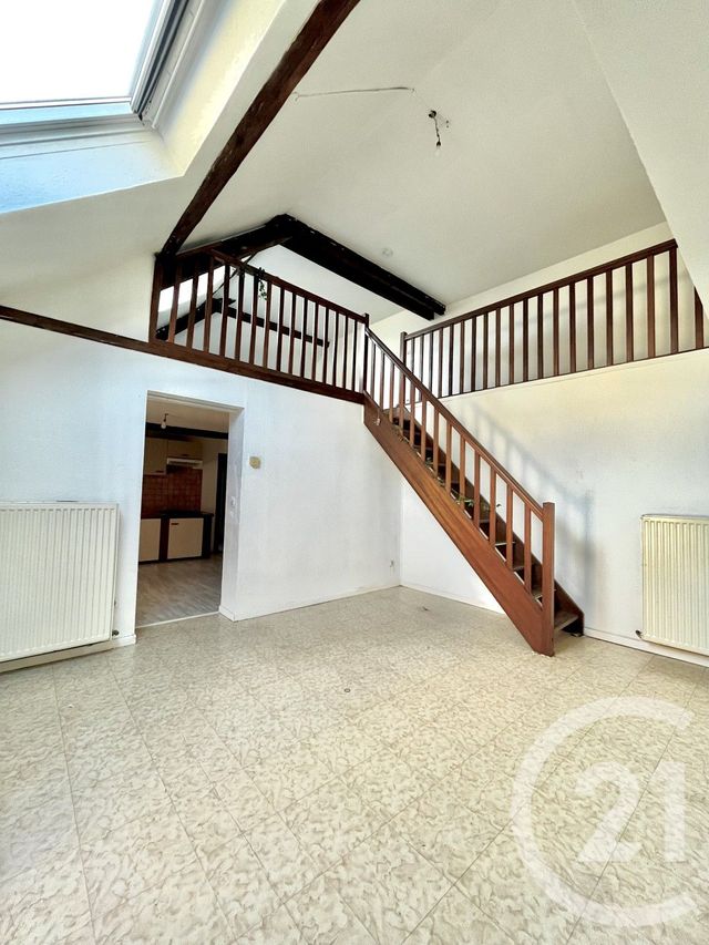 appartement - JARNY - 54