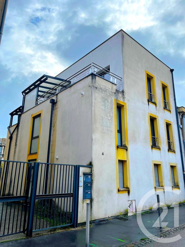 appartement - METZ - 57
