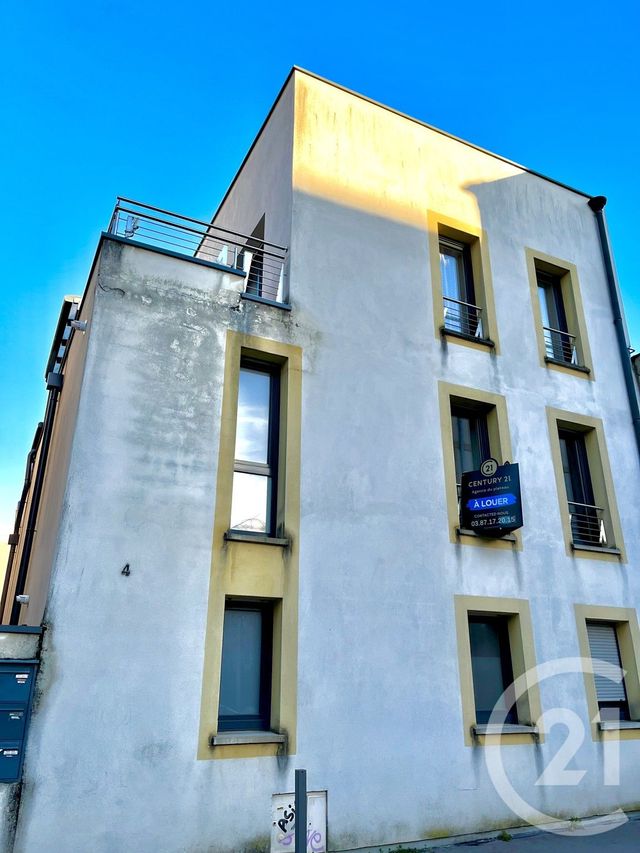 appartement - METZ - 57