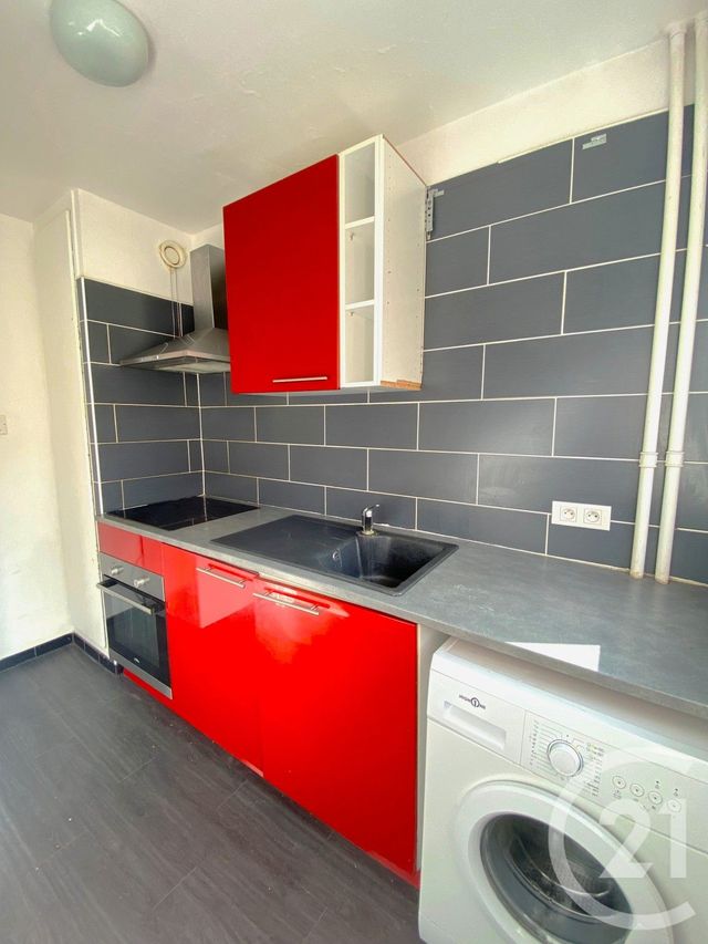 Afficher la photo en grand Appartement F2 à louer - 2 pièces - 41.56 m2 - METZ - 57 - LORRAINE - Century 21 Côté Est Immobilier