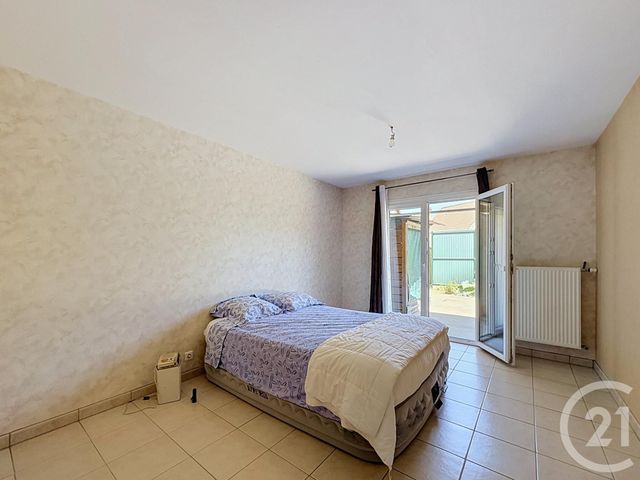 maison à vendre - 4 pièces - 90.65 m2 - METZ - 57 - LORRAINE - Century 21 Côté Est Immobilier