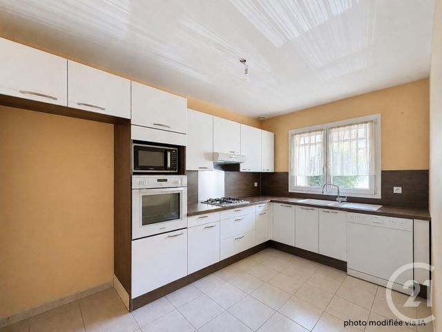 maison à vendre - 4 pièces - 90.65 m2 - METZ - 57 - LORRAINE - Century 21 Côté Est Immobilier
