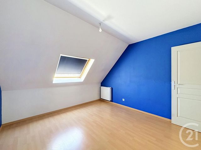 maison à vendre - 4 pièces - 90.65 m2 - METZ - 57 - LORRAINE - Century 21 Côté Est Immobilier