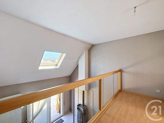 maison à vendre - 4 pièces - 90.65 m2 - METZ - 57 - LORRAINE - Century 21 Côté Est Immobilier