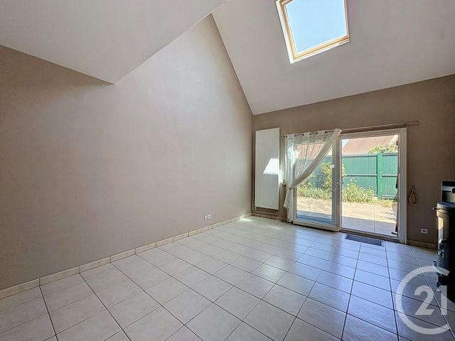 maison à vendre - 4 pièces - 90.65 m2 - METZ - 57 - LORRAINE - Century 21 Côté Est Immobilier