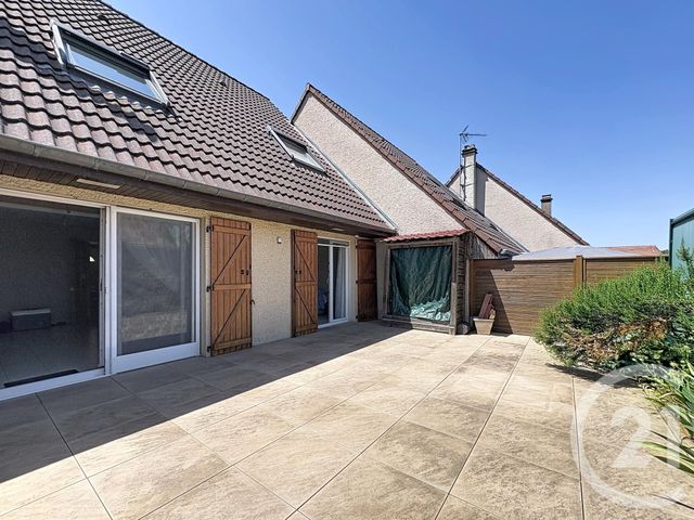 maison à vendre - 4 pièces - 90.65 m2 - METZ - 57 - LORRAINE - Century 21 Côté Est Immobilier