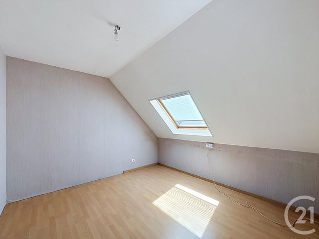 maison à vendre - 4 pièces - 90.65 m2 - METZ - 57 - LORRAINE - Century 21 Côté Est Immobilier