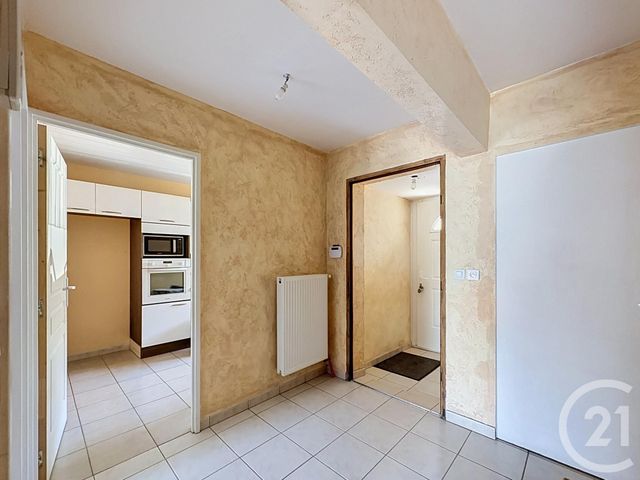 maison à vendre - 4 pièces - 90.65 m2 - METZ - 57 - LORRAINE - Century 21 Côté Est Immobilier