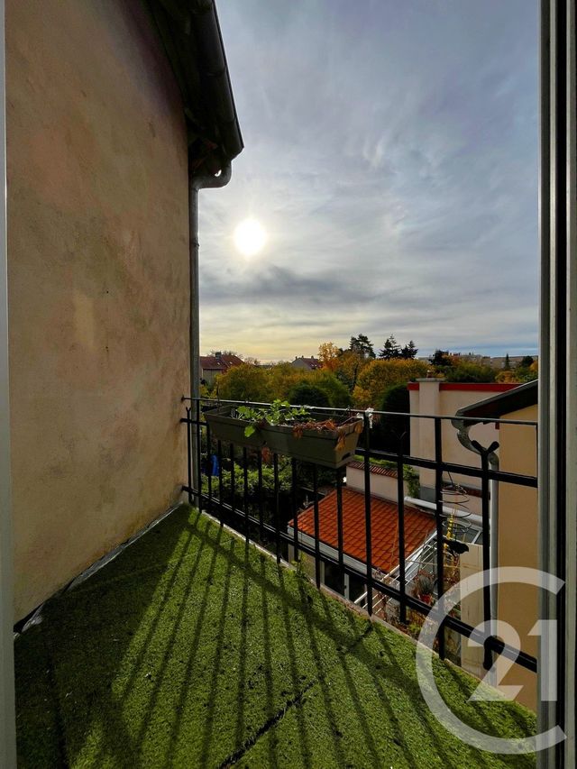 Appartement F3 à louer - 3 pièces - 71.0 m2 - MONTIGNY LES METZ - 57 - LORRAINE - Century 21 Côté Est Immobilier