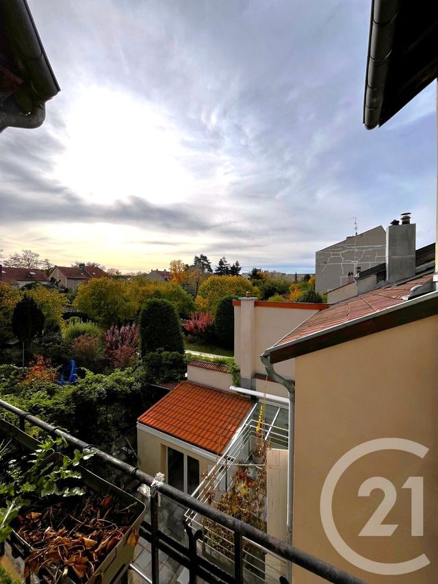 Appartement F3 à louer - 3 pièces - 71.0 m2 - MONTIGNY LES METZ - 57 - LORRAINE - Century 21 Côté Est Immobilier
