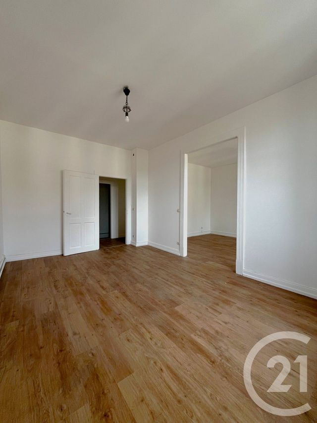 Appartement F3 à louer - 3 pièces - 71.0 m2 - MONTIGNY LES METZ - 57 - LORRAINE - Century 21 Côté Est Immobilier