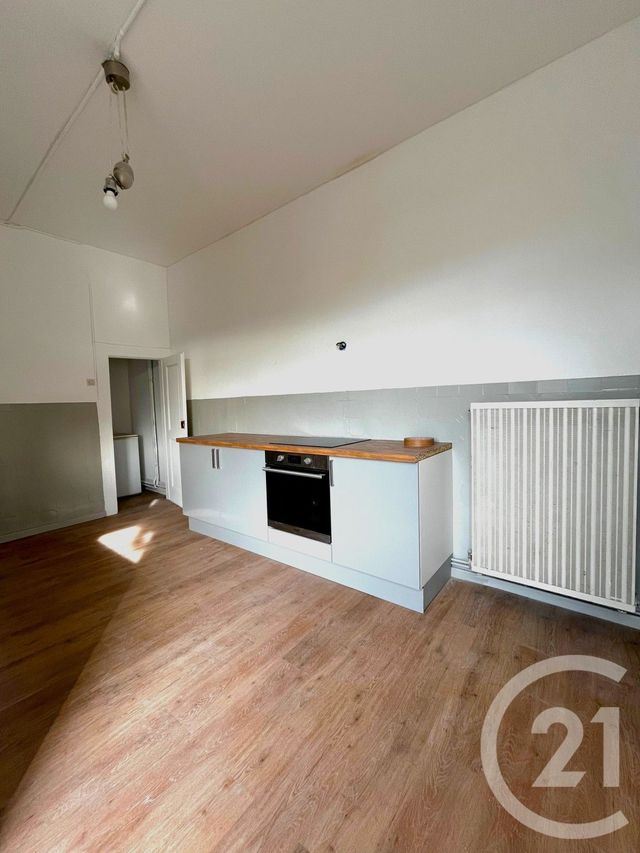 Appartement F3 à louer - 3 pièces - 71.0 m2 - MONTIGNY LES METZ - 57 - LORRAINE - Century 21 Côté Est Immobilier