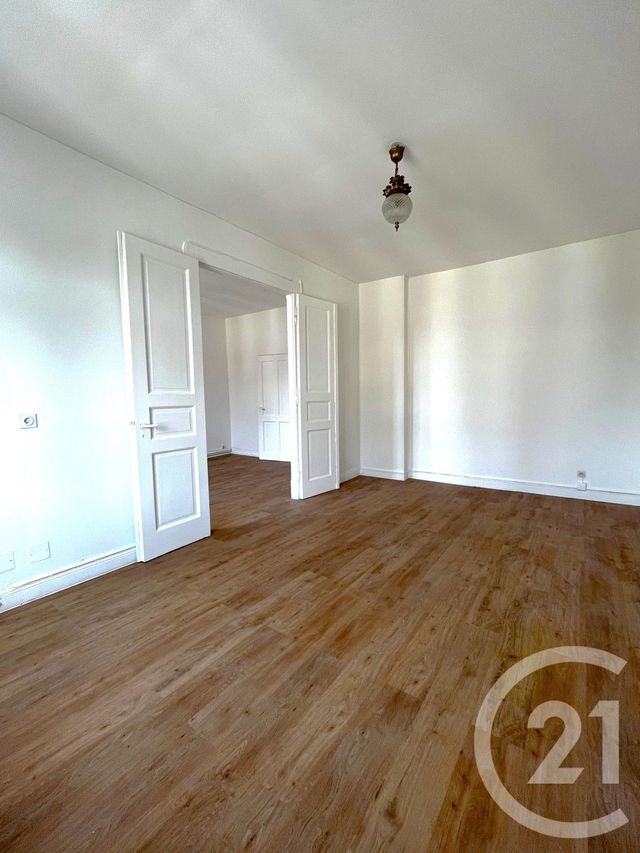 Appartement F3 à louer - 3 pièces - 71.0 m2 - MONTIGNY LES METZ - 57 - LORRAINE - Century 21 Côté Est Immobilier