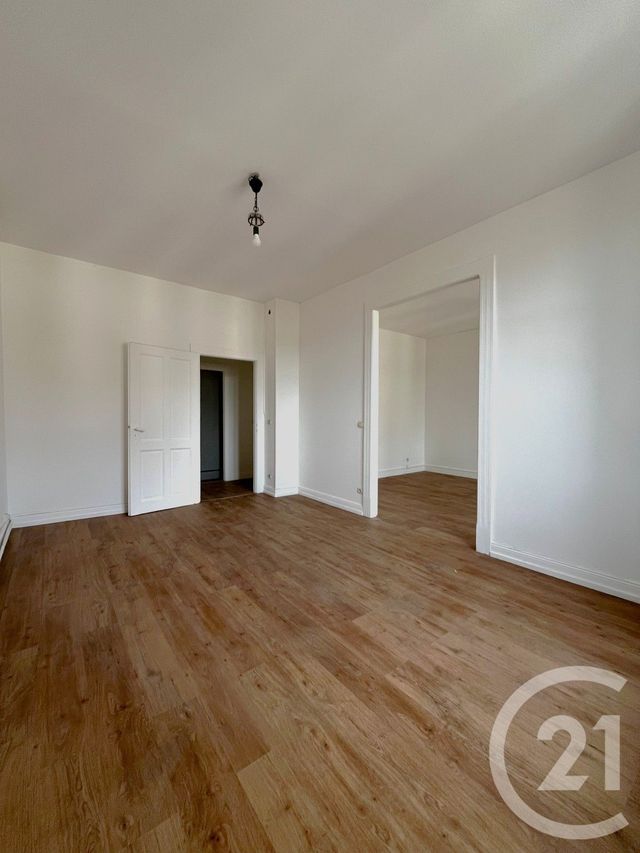 Appartement F3 à louer - 3 pièces - 71.0 m2 - MONTIGNY LES METZ - 57 - LORRAINE - Century 21 Côté Est Immobilier