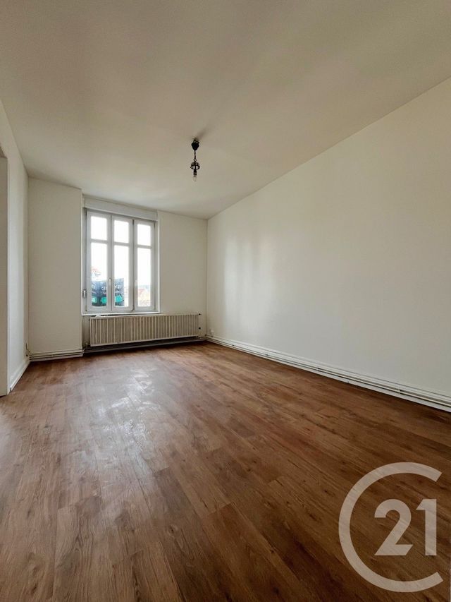 Appartement F3 à louer - 3 pièces - 71.0 m2 - MONTIGNY LES METZ - 57 - LORRAINE - Century 21 Côté Est Immobilier