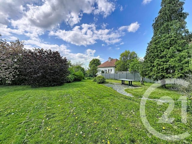 maison à vendre - 10 pièces - 284.55 m2 - METZ - 57 - LORRAINE - Century 21 Côté Est Immobilier