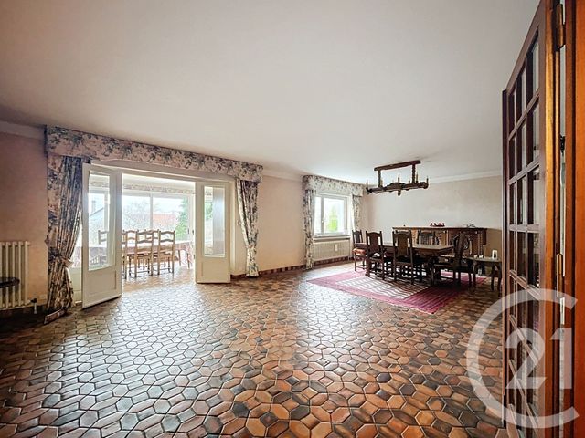 maison à vendre - 10 pièces - 284.55 m2 - METZ - 57 - LORRAINE - Century 21 Côté Est Immobilier