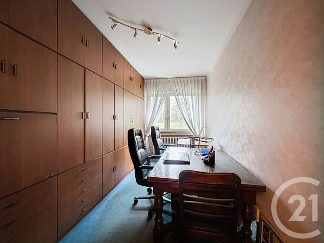 maison à vendre - 10 pièces - 284.55 m2 - METZ - 57 - LORRAINE - Century 21 Côté Est Immobilier