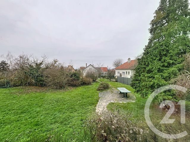 maison à vendre - 10 pièces - 284.55 m2 - METZ - 57 - LORRAINE - Century 21 Côté Est Immobilier