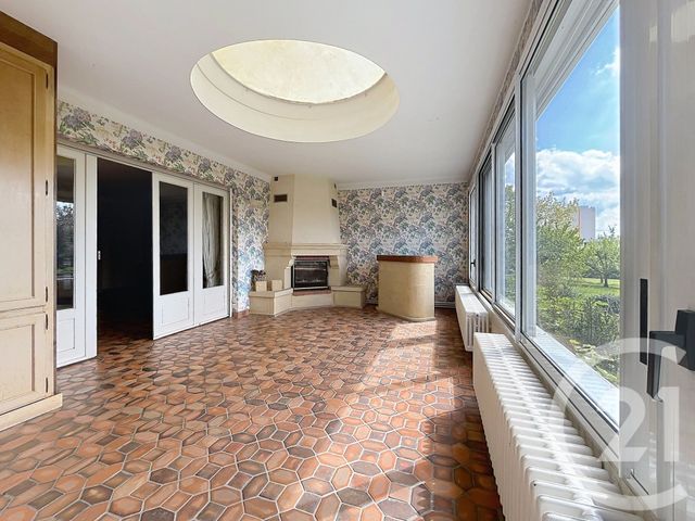 maison à vendre - 10 pièces - 284.55 m2 - METZ - 57 - LORRAINE - Century 21 Côté Est Immobilier