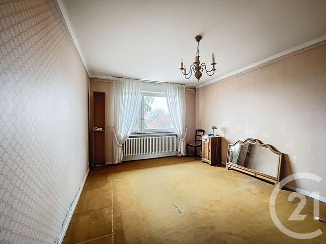 maison à vendre - 10 pièces - 284.55 m2 - METZ - 57 - LORRAINE - Century 21 Côté Est Immobilier