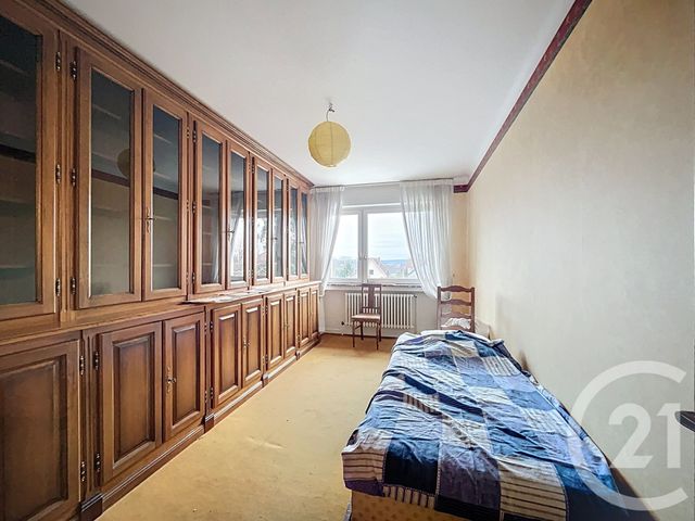 maison à vendre - 10 pièces - 284.55 m2 - METZ - 57 - LORRAINE - Century 21 Côté Est Immobilier