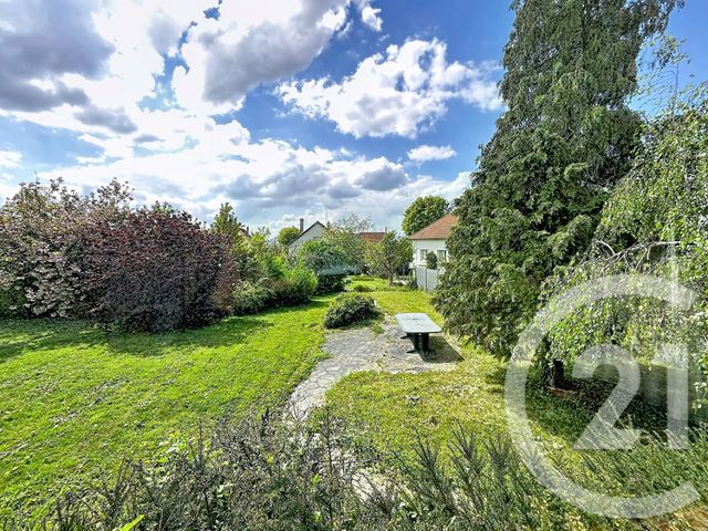 maison à vendre - 10 pièces - 284.55 m2 - METZ - 57 - LORRAINE - Century 21 Côté Est Immobilier