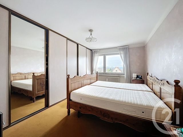 maison à vendre - 10 pièces - 284.55 m2 - METZ - 57 - LORRAINE - Century 21 Côté Est Immobilier