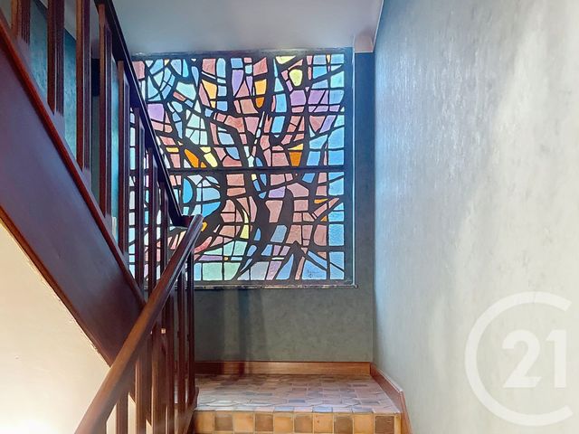 maison à vendre - 10 pièces - 284.55 m2 - METZ - 57 - LORRAINE - Century 21 Côté Est Immobilier