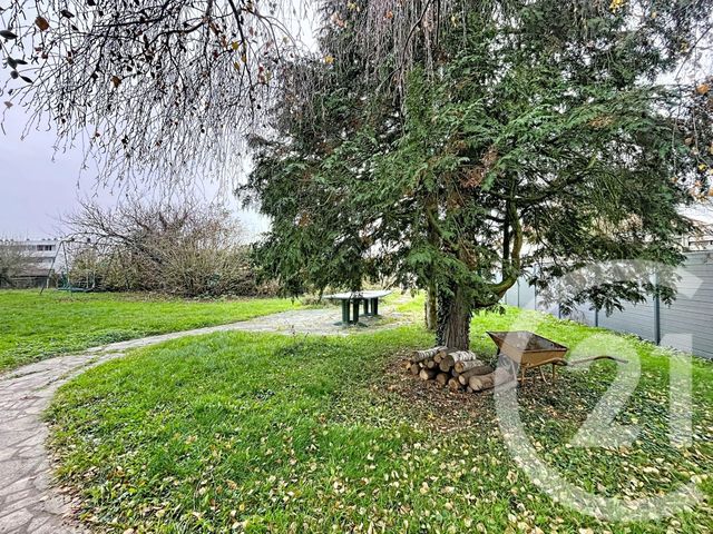 maison à vendre - 10 pièces - 284.55 m2 - METZ - 57 - LORRAINE - Century 21 Côté Est Immobilier