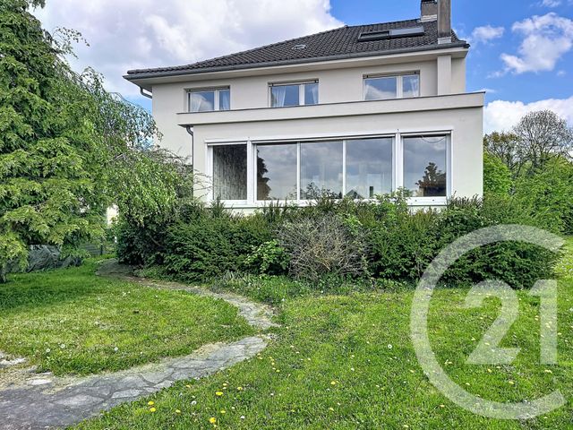 maison à vendre - 10 pièces - 284.55 m2 - METZ - 57 - LORRAINE - Century 21 Côté Est Immobilier