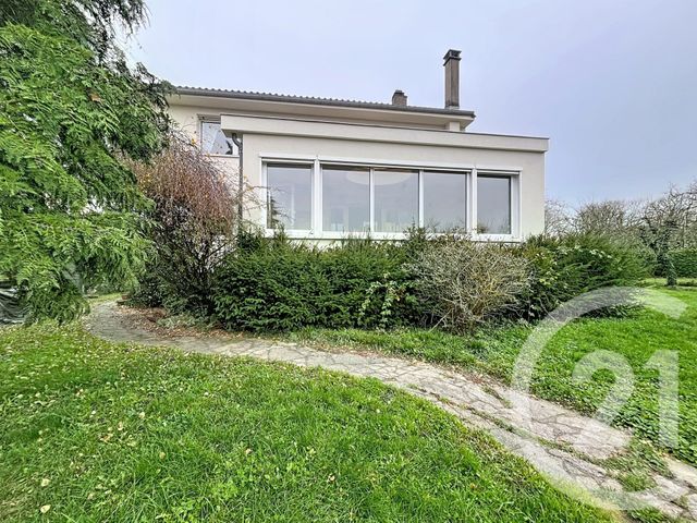 maison à vendre - 10 pièces - 284.55 m2 - METZ - 57 - LORRAINE - Century 21 Côté Est Immobilier