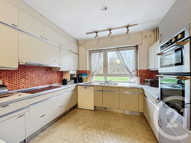 maison à vendre - 10 pièces - 284.55 m2 - METZ - 57 - LORRAINE - Century 21 Côté Est Immobilier