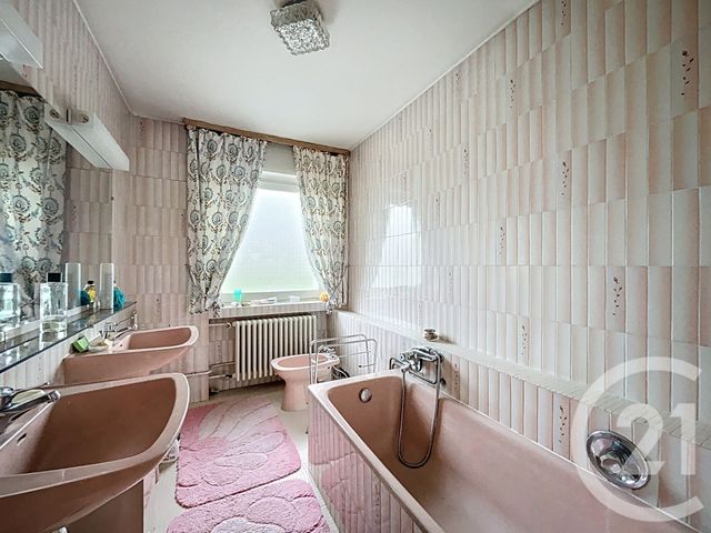 maison à vendre - 10 pièces - 284.55 m2 - METZ - 57 - LORRAINE - Century 21 Côté Est Immobilier