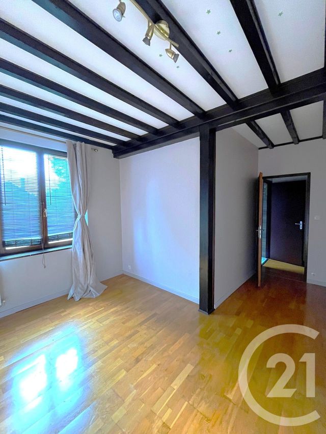 Appartement F6 à louer - 6 pièces - 129.15 m2 - OGY MONTOY FLANVILLE - 57 - LORRAINE - Century 21 Côté Est Immobilier